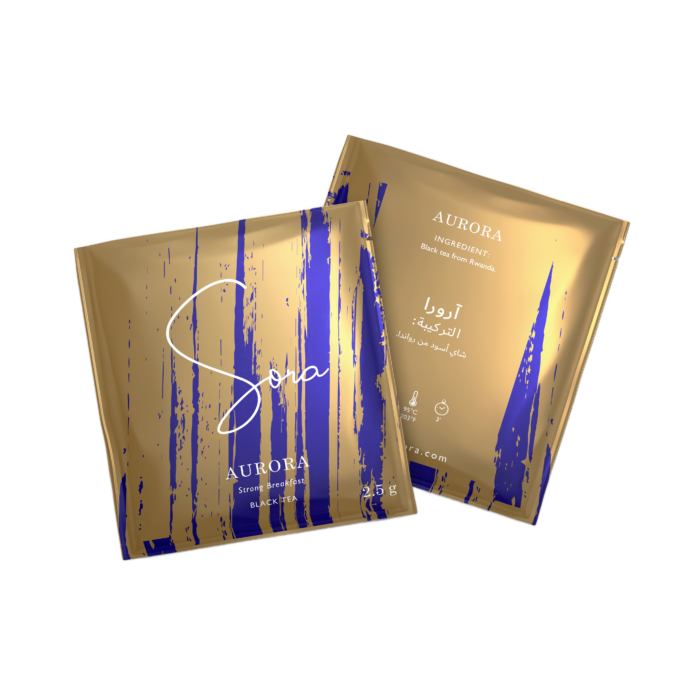 Aurora ( Tea Bag ) - Image 1