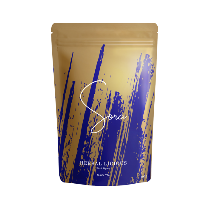 Herbal Licious ( Doypack ) - Image 1