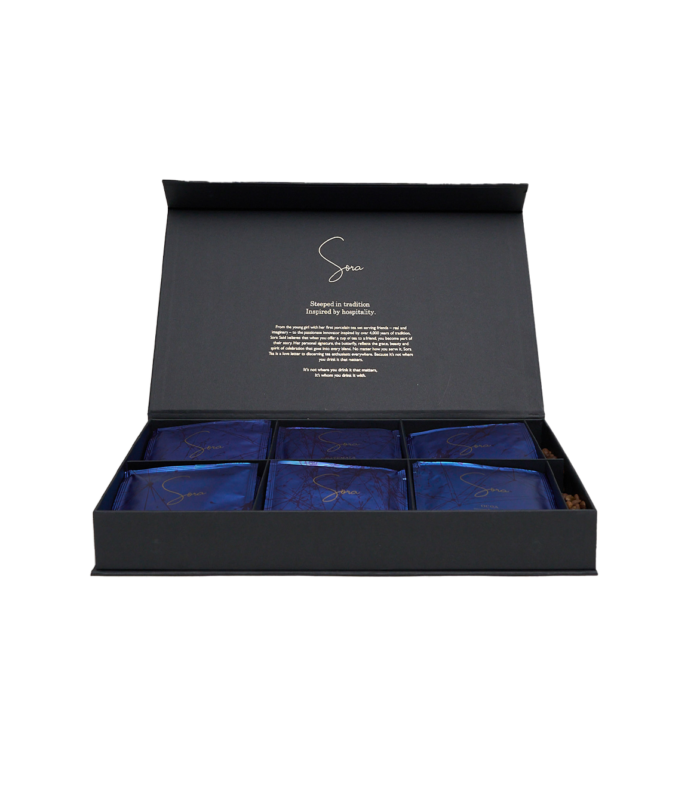 Decouvert Box Coffee - Image 1