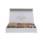 Decouvert  Box Tea