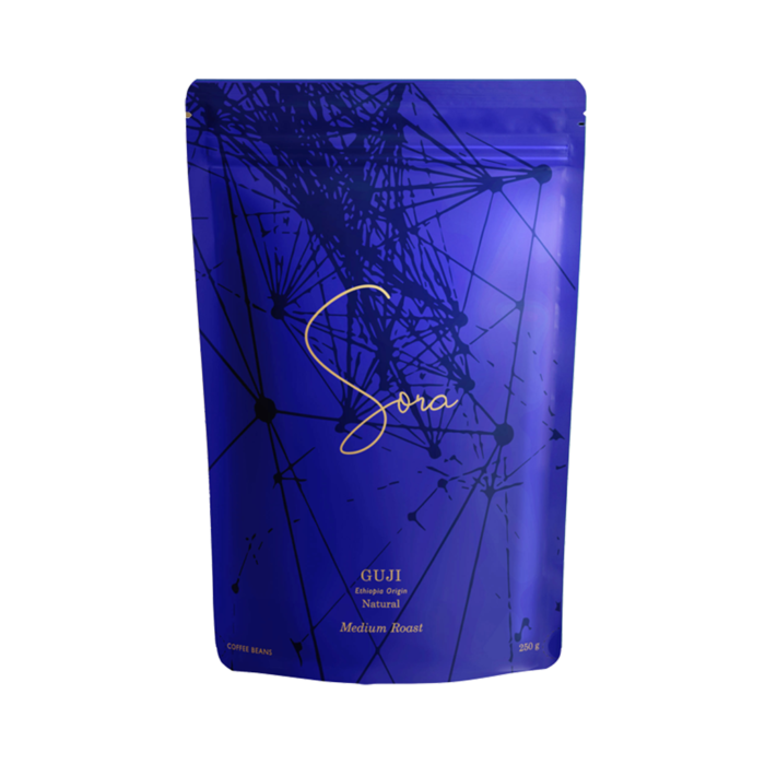 Guji ( Doypack ) - Image 1
