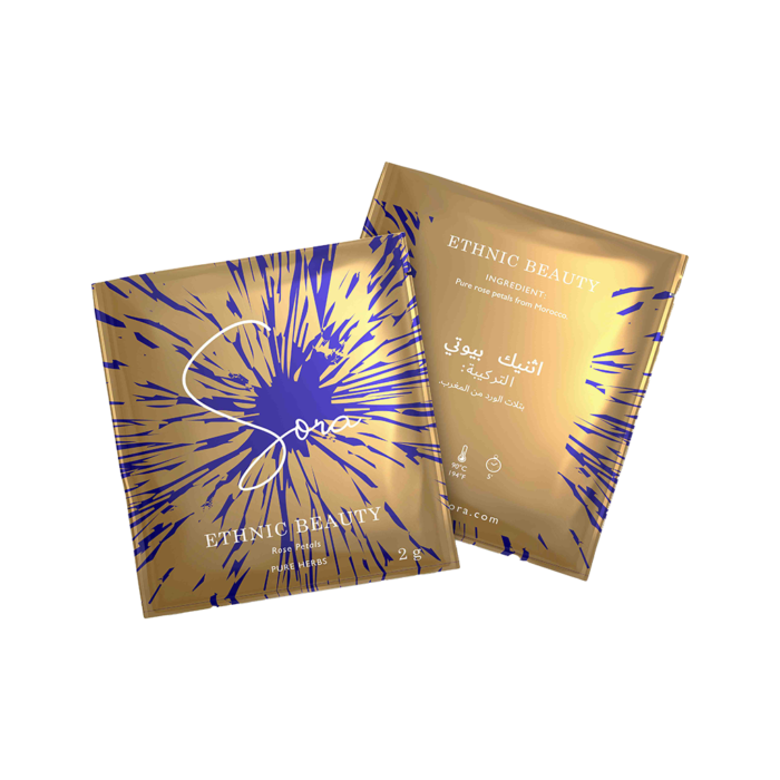 Ethnic Beauty ( Tea Bag ) - Image 1