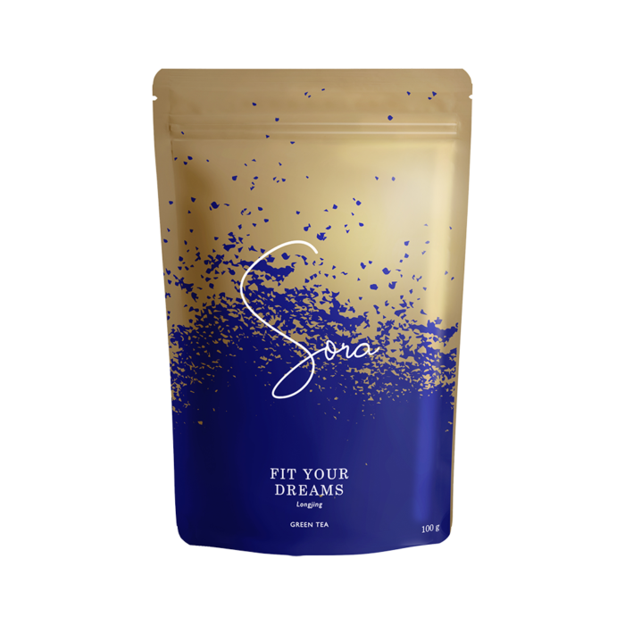 Fit Your Dreams ( Doypack ) - Image 1