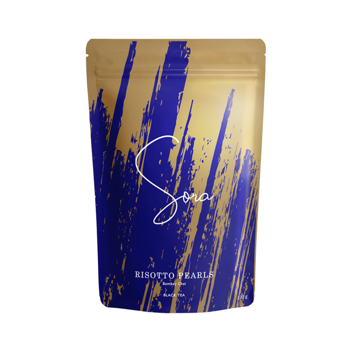 Risotto Pearls ( Doypack ) - Image 1