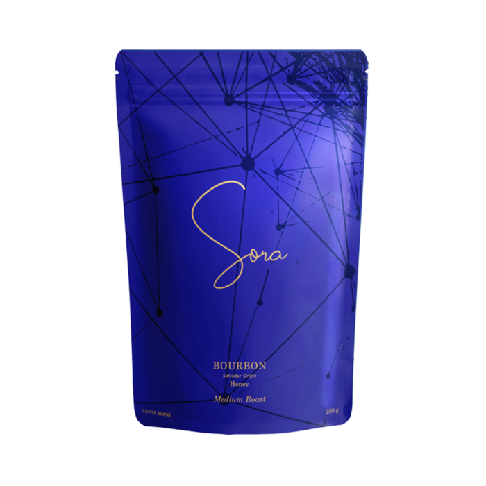 Bourbon ( Doypack ) - Image 1