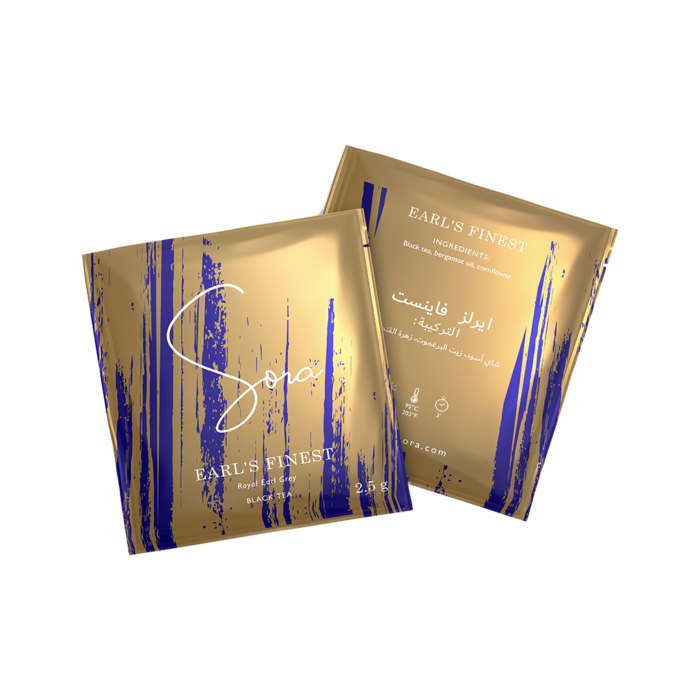 Earl’s Finest  ( Tea Bag ) - Image 1