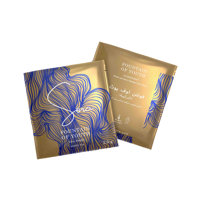 Fountain Of  Youth  ( Tea Bag ) - Image 1