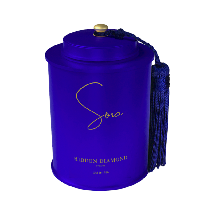 Hidden Diamond ( Tin Can ) - Image 1