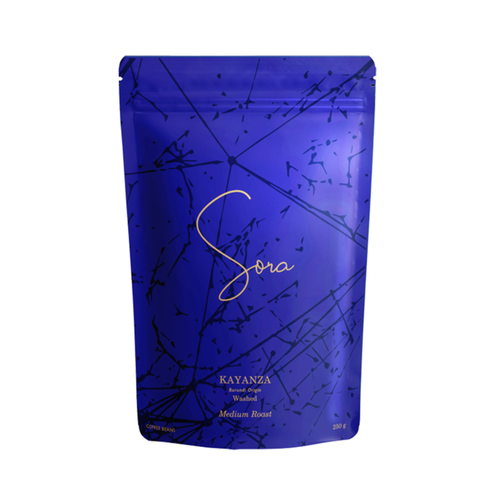 Kayanza ( Doypack ) - Image 1