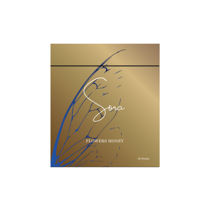 Honey - Image 1