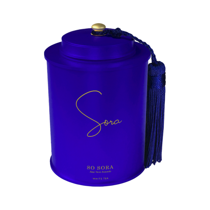 So Sora  ( Tin Can ) - Image 1