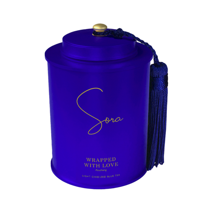 Wrapped With Love ( Tin Can ) - Image 1